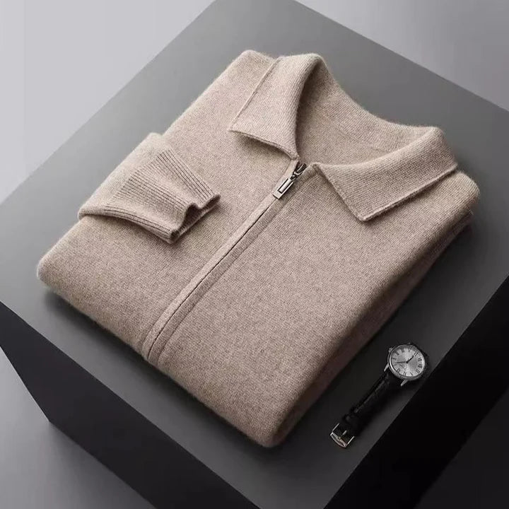 Salerno Cashmere Jacket