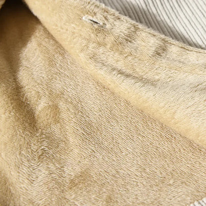 Callum Fleece Jacket