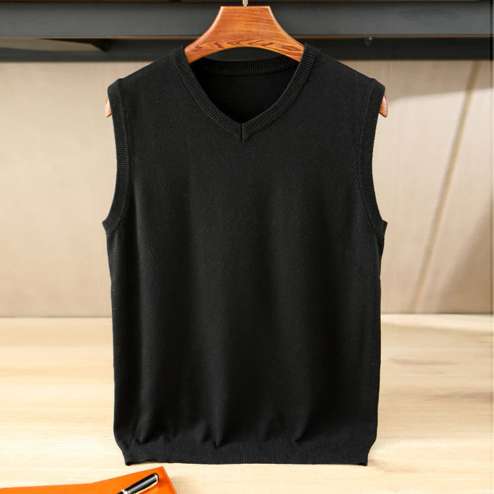 Harrison Knit Vest