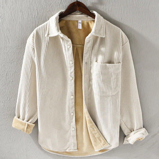 Callum Fleece Jacket