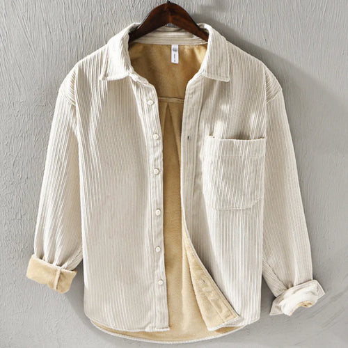 Callum Fleece Jacket