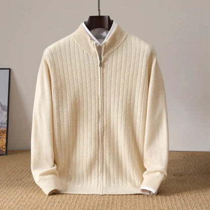 Marbella Cashmere Sweater