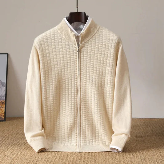Marbella Cashmere Sweater