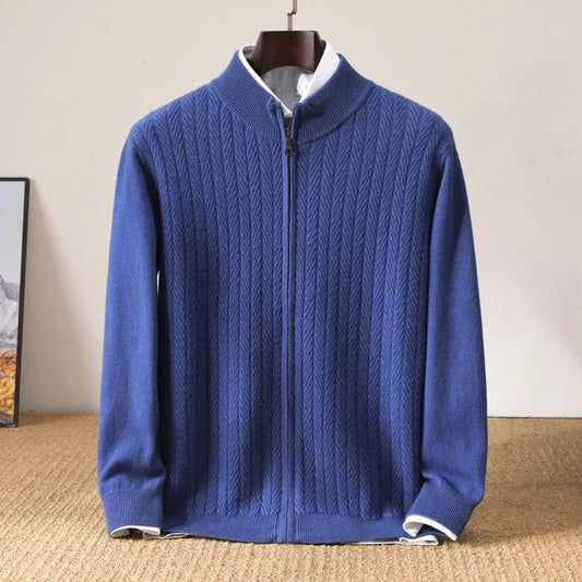 Marbella Cashmere Sweater
