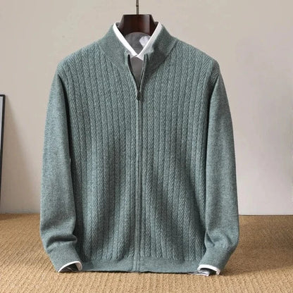 Marbella Cashmere Sweater