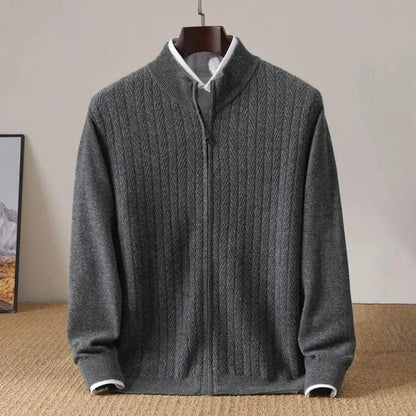 Marbella Cashmere Sweater
