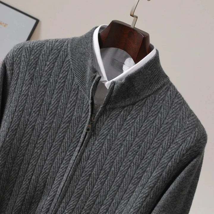Marbella Cashmere Sweater