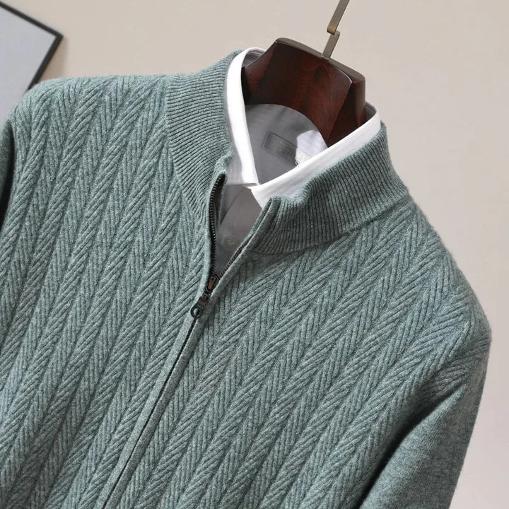 Marbella Cashmere Sweater