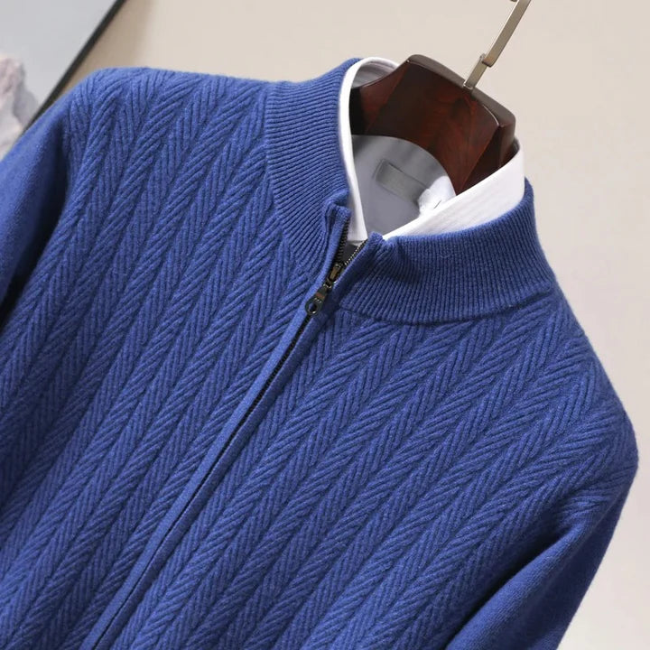 Marbella Cashmere Sweater