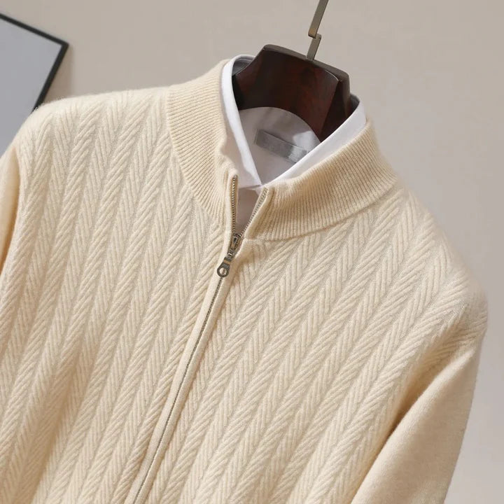 Marbella Cashmere Sweater