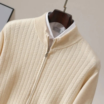 Marbella Cashmere Sweater