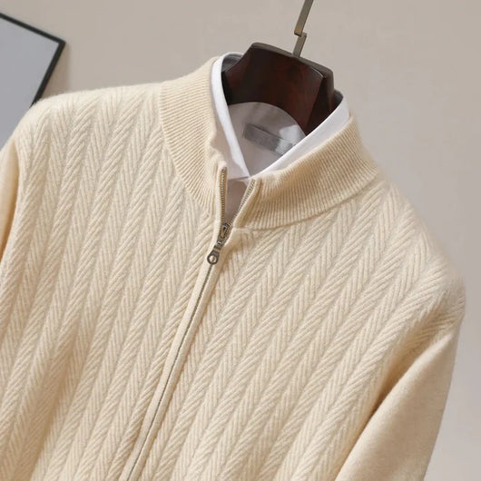 Marbella Cashmere Sweater