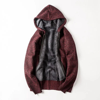 Casspi Hoodie