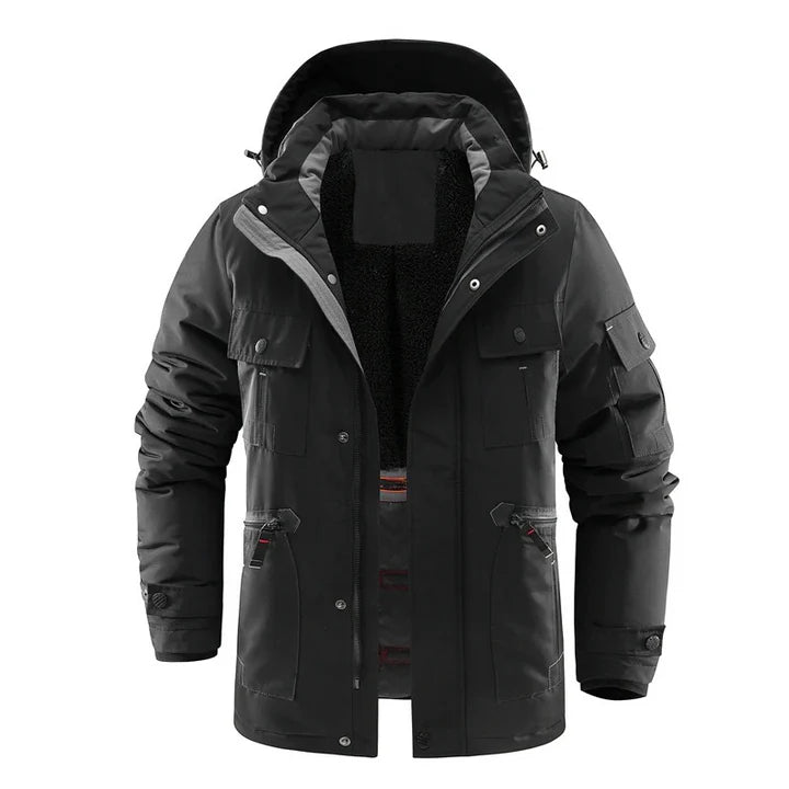 Alaska Jacket