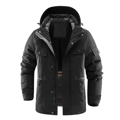 Alaska Jacket