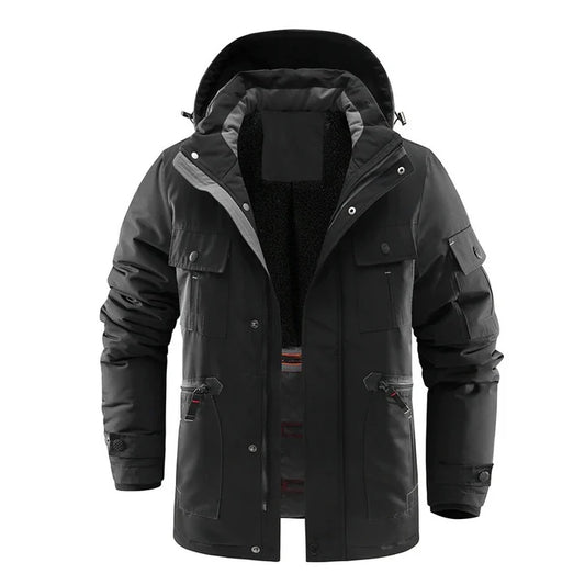 Alaska Jacket