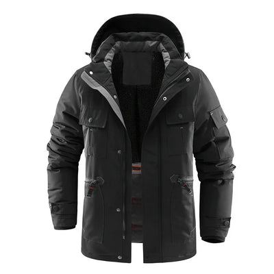 Alaska Jacket