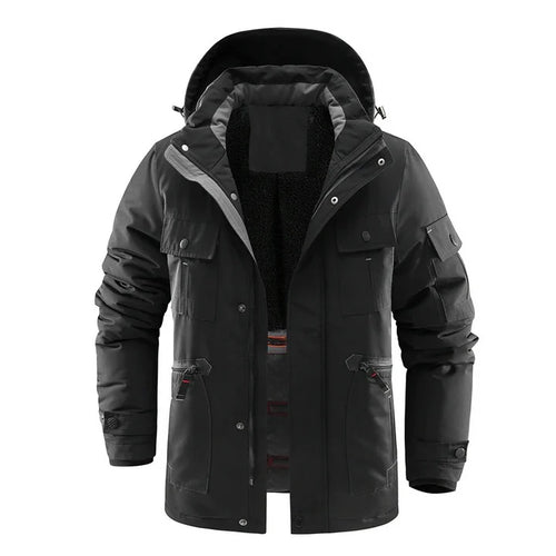 Alaska Jacket