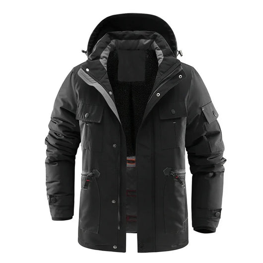 Alaska Jacket