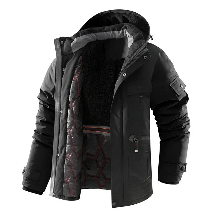 Alaska Jacket