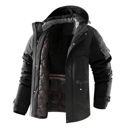 Alaska Jacket