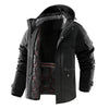 Alaska Jacket