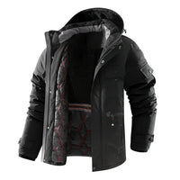 Alaska Jacket