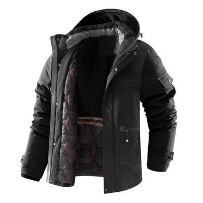 Alaska Jacket