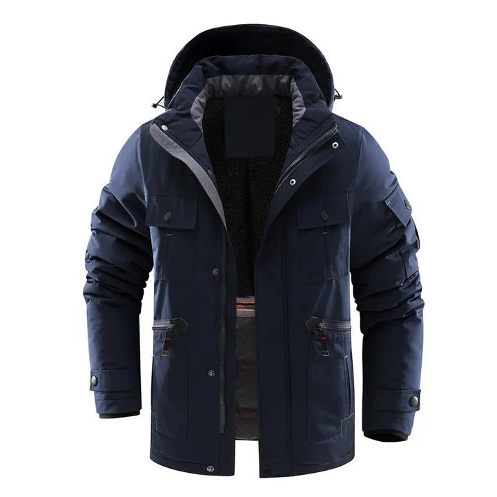 Alaska Jacket