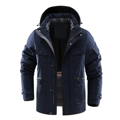 Alaska Jacket