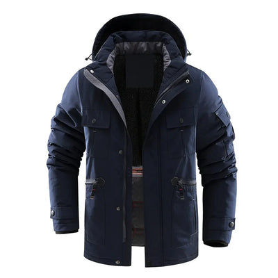 Alaska Jacket