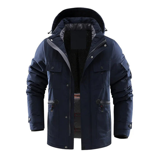 Alaska Jacket