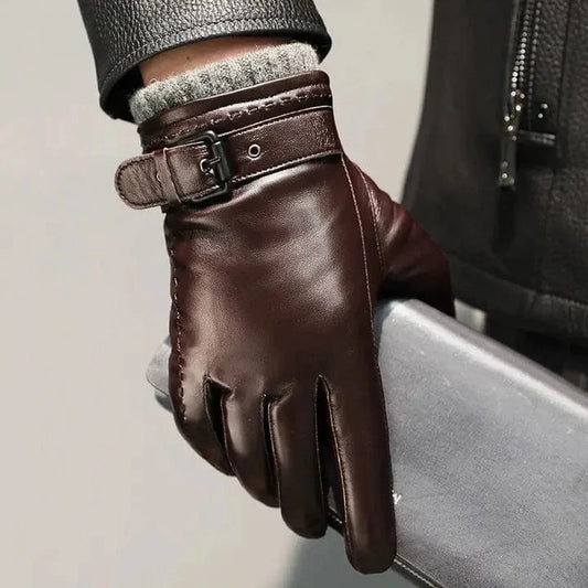 Harold Leather Gloves