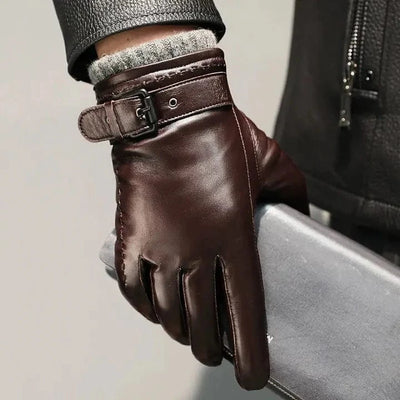 Harold Leather Gloves