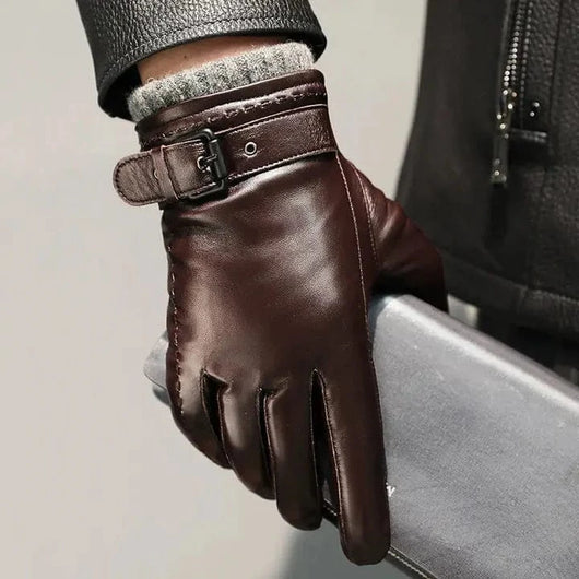 Harold Leather Gloves