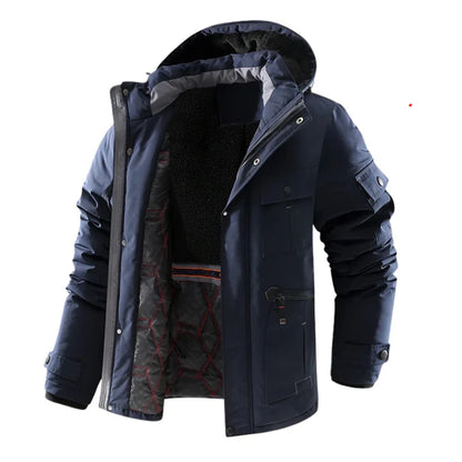 Alaska Jacket