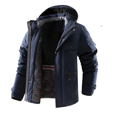 Alaska Jacket
