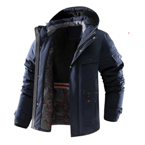 Alaska Jacket