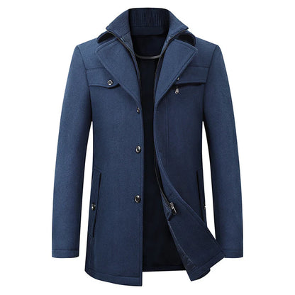 Molner Trench Coat