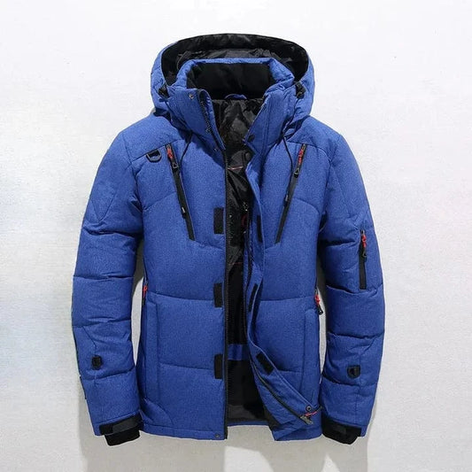 The Explorer Coat