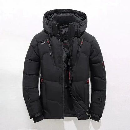 The Explorer Coat