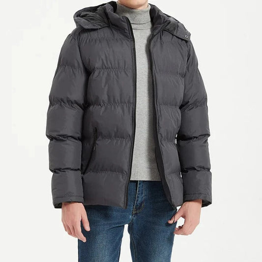 Bruno Puffer Coat