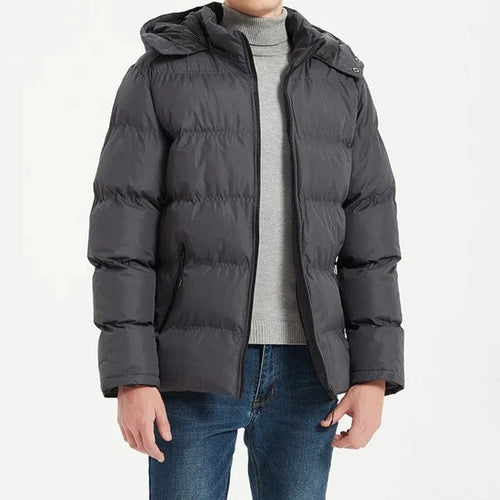 Bruno Puffer Coat