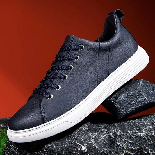 Royal Genuine Leather Shoes