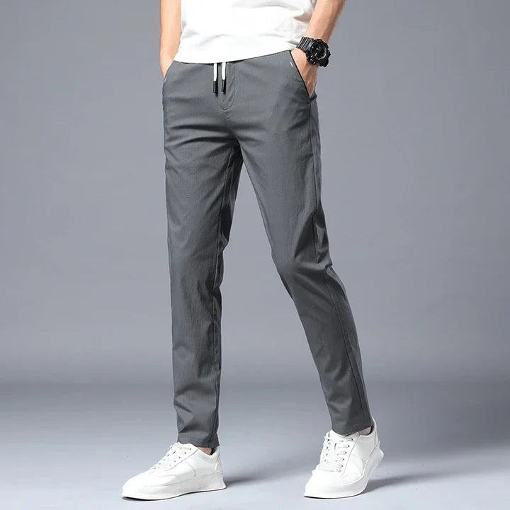 Icon Slim Fit Pants