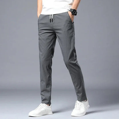 Icon Slim Fit Pants