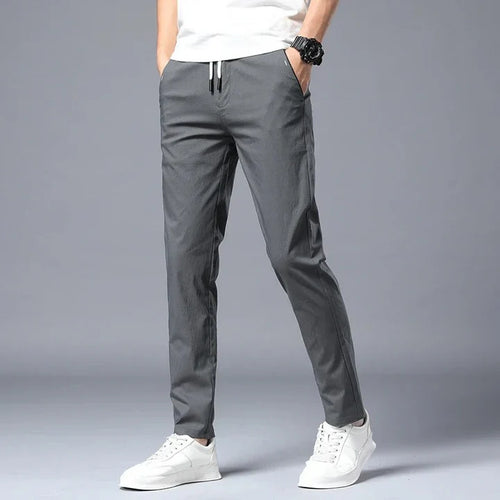 Icon Slim Fit Pants