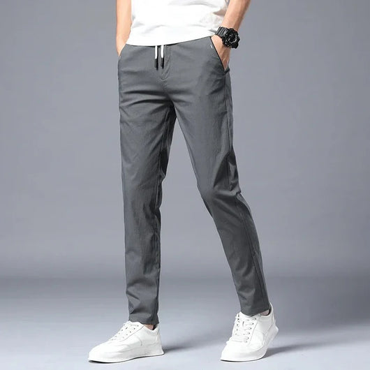 Icon Slim Fit Pants