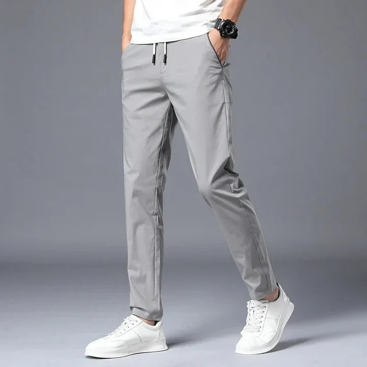 Icon Slim Fit Pants