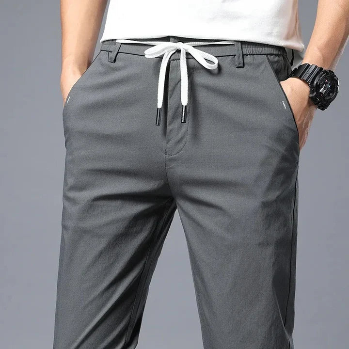 Icon Slim Fit Pants
